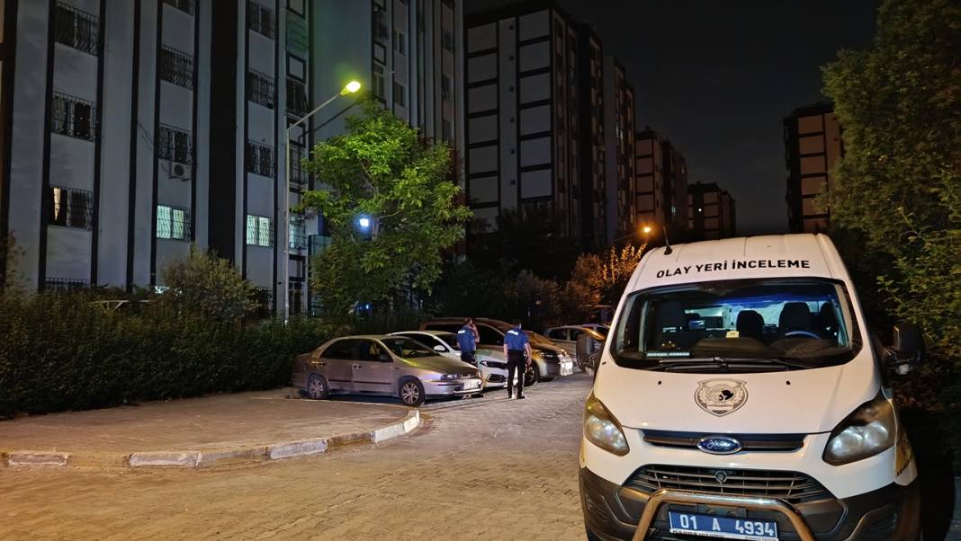 Karısını uykusunda öldürdü! Bunu gerekçe gösterdi 6